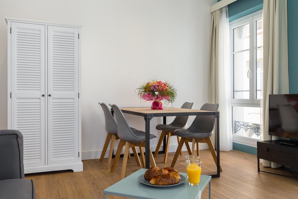Apartment Florella Antibes Cannes