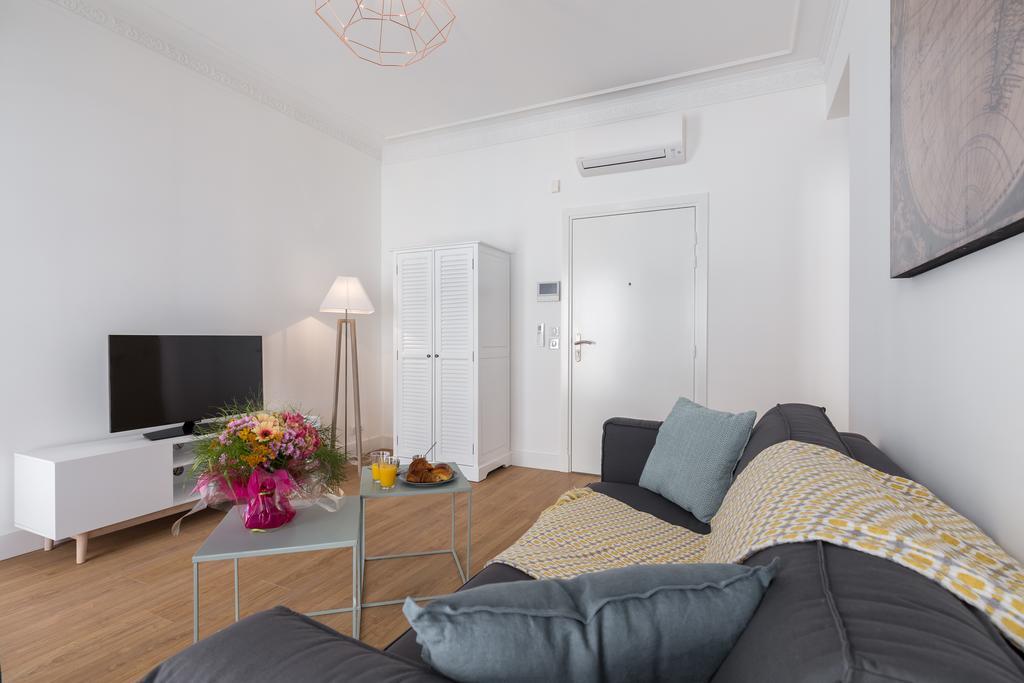Apartment Florella Antibes *