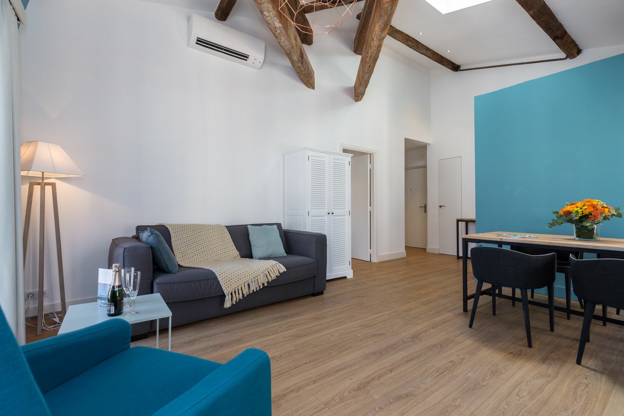 Florella Antibes Apartment Cannes