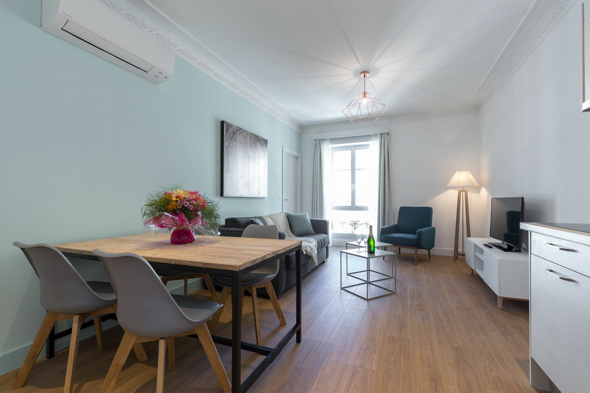 Florella Antibes Apartment