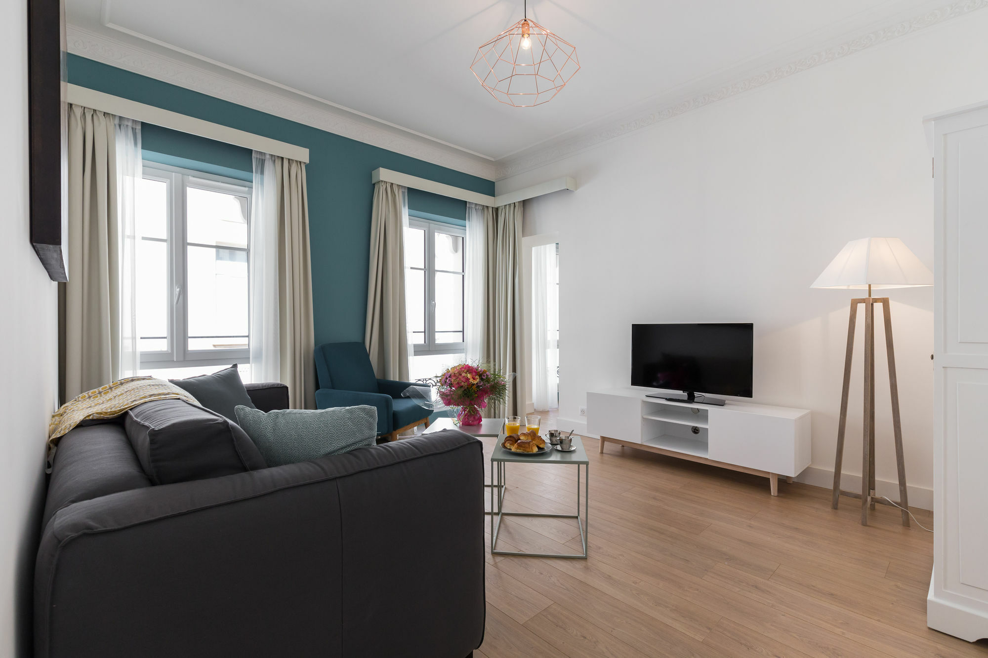 Apartment Florella Antibes *
